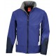 Soft shell RESULT RER119X Unisex BLADE SOFTSHELL JACKET 93%P7%E Manica lunga