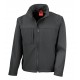 Soft shell RESULT RER121M M Classic Soft Shell J 93%P7%E 