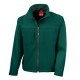 Soft shell RESULT RER121M M Classic Soft Shell J 93%P7%E 