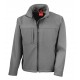 Soft shell RESULT RER121M M Classic Soft Shell J 93%P7%E 