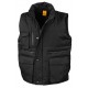 Giacca RESULT RER127 Uomo RES LANCE BODYWAR S/MAN C/TASH Senza maniche
