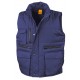 Giacca RESULT RER127 Uomo RES LANCE BODYWAR S/MAN C/TASH Senza maniche