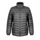 Giacca RESULT RER192F Donna W Ice Bird Padded Jacket 100%N Manica lunga