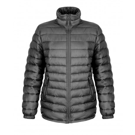 Giacca RESULT RER192F Donna W Ice Bird Padded Jacket 100%N Manica lunga