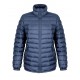 Giacca RESULT RER192F Donna W Ice Bird Padded Jacket 100%N Manica lunga