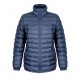 Giacca RESULT RER192F Donna W Ice Bird Padded Jacket 100%N Manica lunga