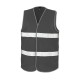 Giacca RESULT RER200XEV RESULT GILET HI-VIZ 100% P. 