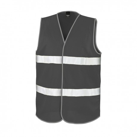 Giacca RESULT RER200XEV RESULT GILET HI-VIZ 100% P. 