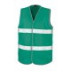 Giacca RESULT RER200XEV RESULT GILET HI-VIZ 100% P. 