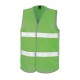 Giacca RESULT RER200XEV RESULT GILET HI-VIZ 100% P. 