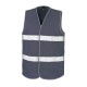 Giacca RESULT RER200XEV RESULT GILET HI-VIZ 100% P. 