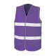Giacca RESULT RER200XEV RESULT GILET HI-VIZ 100% P. 