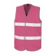Giacca RESULT RER200XEV RESULT GILET HI-VIZ 100% P. 