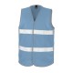 Giacca RESULT RER200XEV RESULT GILET HI-VIZ 100% P. 