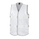 Giacca RESULT RER200XEV RESULT GILET HI-VIZ 100% P. 