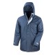 Giacca RESULT RER207X Uomo RESULT CORE PARKA 100% P Manica lunga