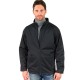 Soft shell RESULT RER209X Unisex RES CORE SOFT SHELL 93%P. 7%E. Manica lunga