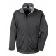 Soft shell RESULT RER209X Unisex RES CORE SOFT SHELL 93%P. 7%E. Manica lunga