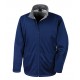 Soft shell RESULT RER209X Unisex RES CORE SOFT SHELL 93%P. 7%E. Manica lunga