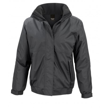 Giacca RESULT RER221M Uomo RES CORE STORM D.JACKET 100% P Manica lunga
