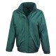 Giacca RESULT RER221M Uomo RES CORE STORM D.JACKET 100% P Manica lunga