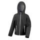 Soft shell RESULT RER224Y Bambino YOUNG SOFTSHELL 93%P7%E Manica lunga