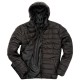 Giacca RESULT RER233M Uomo Core Soft Padded Jacket 100%P Manica lunga