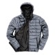 Giacca RESULT RER233M Uomo Core Soft Padded Jacket 100%P Manica lunga