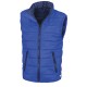 Giacca RESULT RER234J Bambino Junior Bodywarmer 100%P Senza maniche