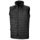 Soft shell RESULT RER238X Uomo Compass Softsh Gilet 100%P Senza maniche