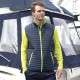 Giacca RESULT RER239X Uomo Thermoquilt Gilet 100%P Senza maniche