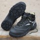 Scarpe RESULT RER339X Uomo Blackwatch Safety Boot 