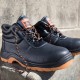 Scarpe RESULT RER340X Uomo Defence Safety Boot 