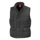 Giacca RESULT RER94 Uomo PROMO BODYWARMER 100%MIC POL Senza maniche