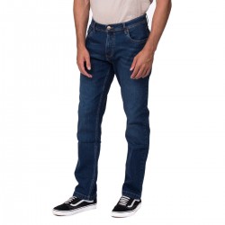 Pantaloni SO DENIM SD001 Uomo MEN STRAIGHT JEANS 99%C 1%E 