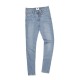 Pantaloni SO DENIM SD014 Donna LADIES SKINNY JEANS 98%C 2%E 