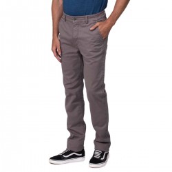 Pantaloni SO DENIM SD020 Uomo Adam Slim Chinos 98%C2%E 