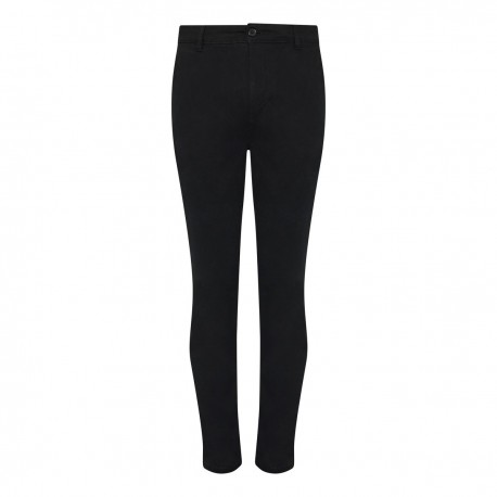 Pantaloni SO DENIM SD020 Uomo Adam Slim Chinos 98%C2%E 