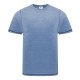 T-Shirt SO DENIM SD030 Uomo Zac Indigo T 100%C Manica corta,Setin