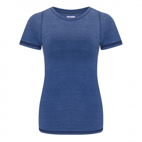 T-Shirt SO DENIM SD035 Donna Mia Indigo T 98%C 2%E Manica corta,Setin