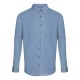 Camicia SO DENIM SD040 Uomo Jack Denim Shirt 100%C Manica lunga