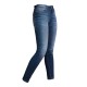 Pantaloni SO DENIM SD055 Donna W Fashion Jean 98%C 2%E 