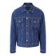 Giacca SO DENIM SD060 Uomo M Denim Jacket 99%C 1%E Manica lunga