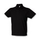 Polo SKINNIFIT SKSF042 Uomo MODERN ESSENT.POLO UOM 96%C4%E Manica corta