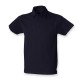 Polo SKINNIFIT SKSF042 Uomo MODERN ESSENT.POLO UOM 96%C4%E Manica corta