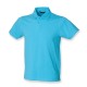 Polo SKINNIFIT SKSF042 Uomo MODERN ESSENT.POLO UOM 96%C4%E Manica corta