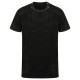 T-Shirt SKINNIFIT SKSF203 Unisex Unisex Washed Band T 100%C Manica corta,Setin