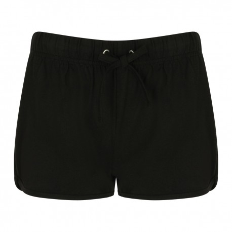 Pantaloni SKINNIFIT SKSM069 Unisex,Bambino Kids Retro Shorts 100%C 