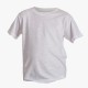 T-Shirt BS SLUBK01 Bambino T-SHIRT BIMBO 100%C SLUB Manica corta,Setin