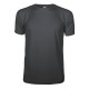 T-Shirt SPRINTEX SP100 Uomo Run T 100%P RAGLAN Manica corta,Raglan